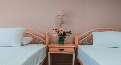 Фотографии хостела
MyHostel