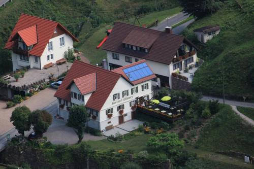 Фотография гостевого дома Hotel - Gasthof Blume