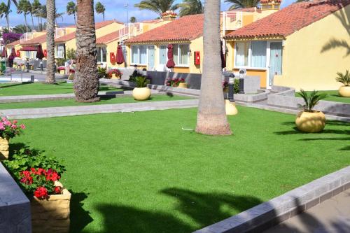 Фотография апарт отеля Bungalows Club Primavera