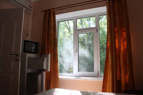 Фотографии гостевого дома
Мирана