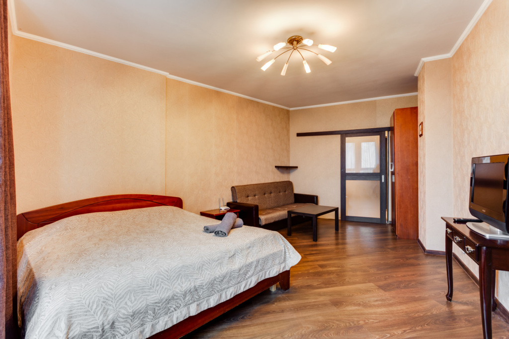 Фотография квартиры Апартаменты OpenHouse24