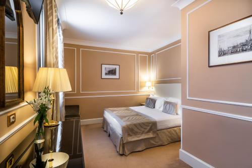 Фотографии гостиницы
Hotel Nuovo Teson