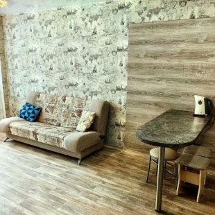 Фотография квартиры Апартаменты на улице Карамзина 18