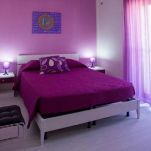 Фотографии мини отеля
Bed and breakfast Coppadicuocobb