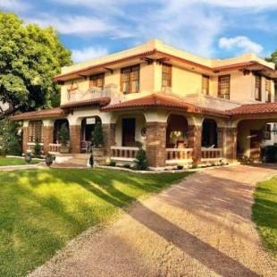 Фотографии мини отеля
The Lancaster Manor Bed and Breakfast