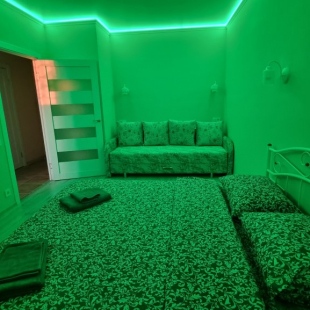 Фотография квартиры Апартаменты на Солнечном Бульваре 18