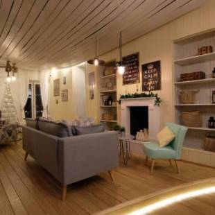 Фотографии гостевого дома 
            Epoca Home