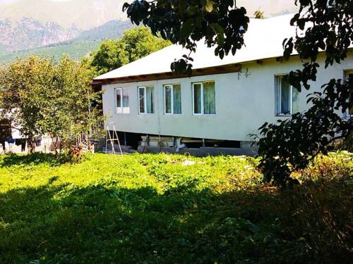 Фотография гостевого дома Эма