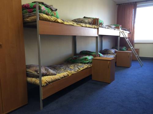 Фотографии хостела
Арена Хостел