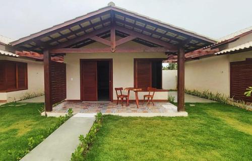 Фотография мини отеля POUSADA RANCHO PARAISO