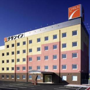 Фотографии гостиницы 
            Chisun Inn Marugame Zentsuji