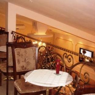 Фотография гостиницы Товмед-Элит