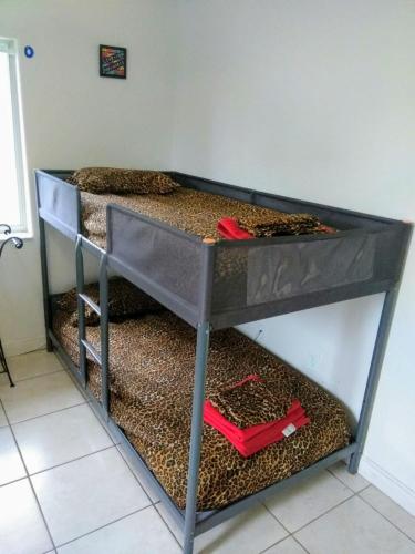 Фотография хостела MiLuSol Hostel