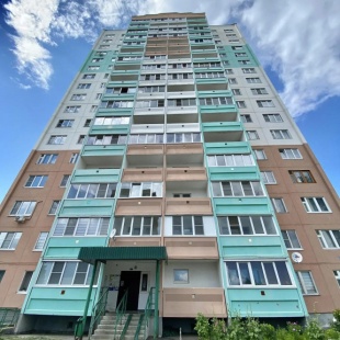 Фотография квартиры Атмосфера на улице Дядьковская