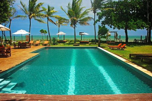 Фотография мини отеля Pousada Villa Bianca