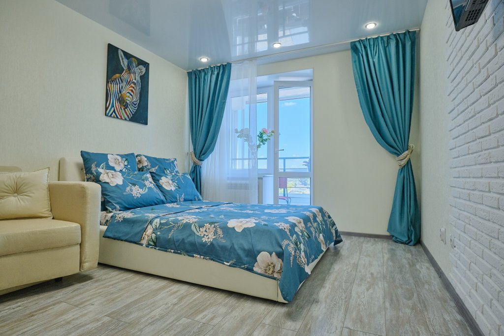 Фотография квартиры Апартаменты Петровские на Нефтяной