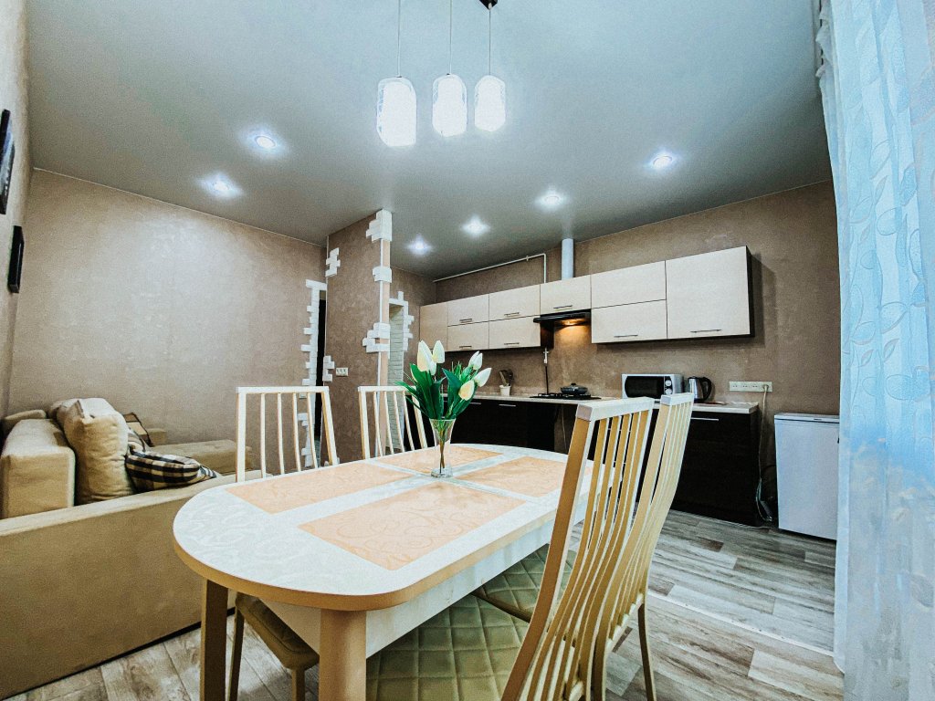 Фотография квартиры Симбирские апартаменты на Игошина 12