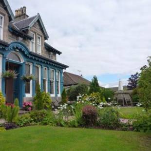 Фотографии мини отеля 
            Dunallan Guest House