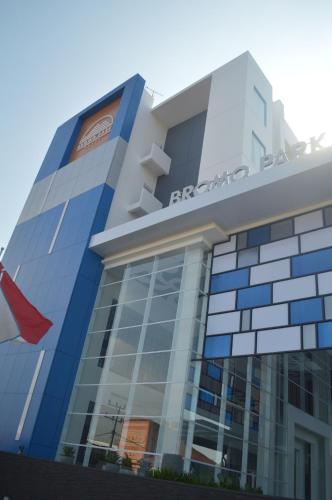 Фотография гостиницы Bromo Park Hotel Probolinggo