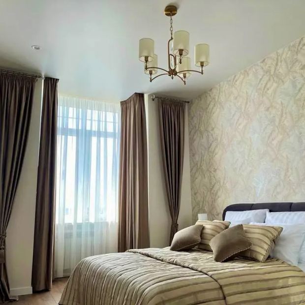 Фотографии квартиры
Квартира Brioche Troesutok