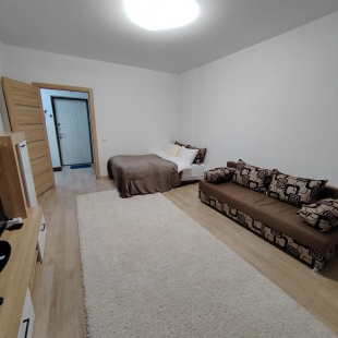 Фотография квартиры Квартира на Хрустальном 29