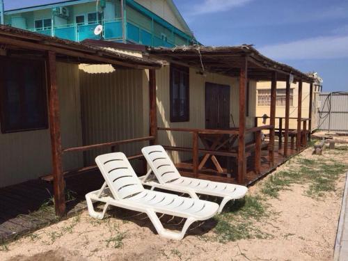 Фотография гостиницы На Курортной