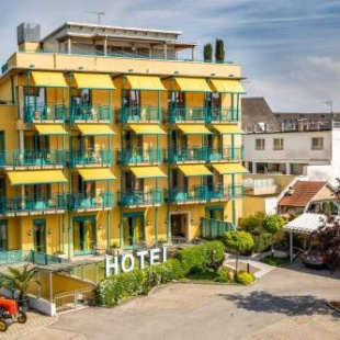 Фотография гостевого дома Hotel Alte Post Südsteiermark