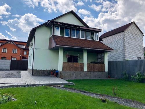 Фотография мини отеля Как дома