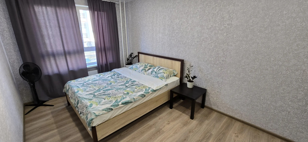 Фотография квартиры Апартаменты Rusapartments