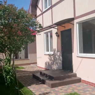 Фотография Коттеджа Частный дом Котедж на берегу Балтийского моря