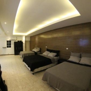 Фотография гостиницы Hotel HSR