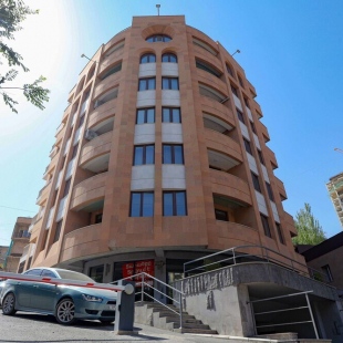 Фотография квартиры Stay Inn на ул. Сарьяна, 26.3