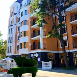 Фотография квартиры Apartments Malina