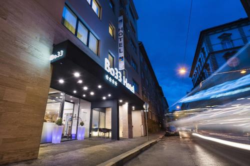 Фотография гостиницы Bo33 Hotel Family & Suites