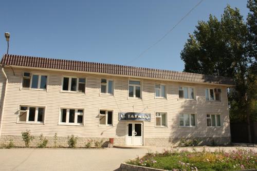 Фотография мини отеля ТагМар