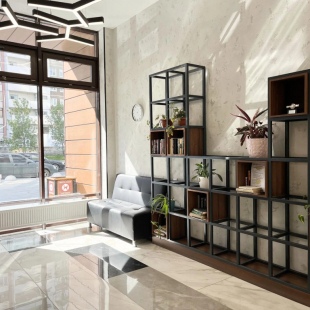 Фотография квартиры ApartUnit (АпартЮнит) на улице Начдива Васильева