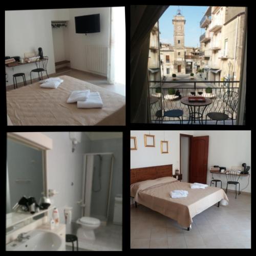 Фотография мини отеля Room & breakfast Acquaviva