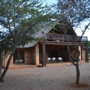 Фотографии гостевого дома 
            Makhato 84 Bush Lodge