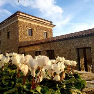 Фотографии гостиницы 
            Hotel Villa Flora Relais