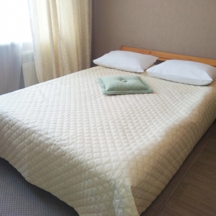 Фотография квартиры Квартира на ул Молодежная 3