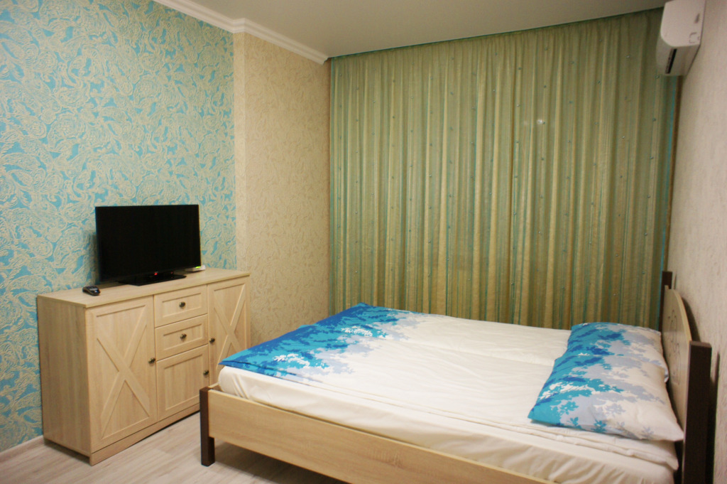 Фотография квартиры Апартаменты Парк Краснодар