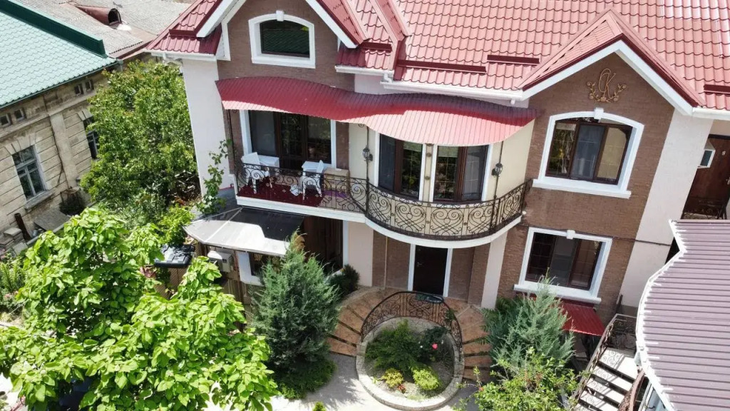 Фотография квартиры Квартира Семья