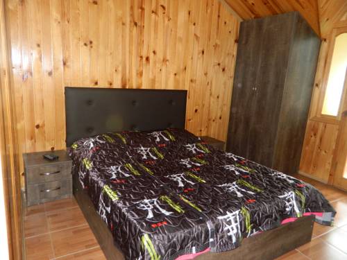 Фотографии гостевого дома 
            Guesthouse on Ioane Lazis 1 Ally