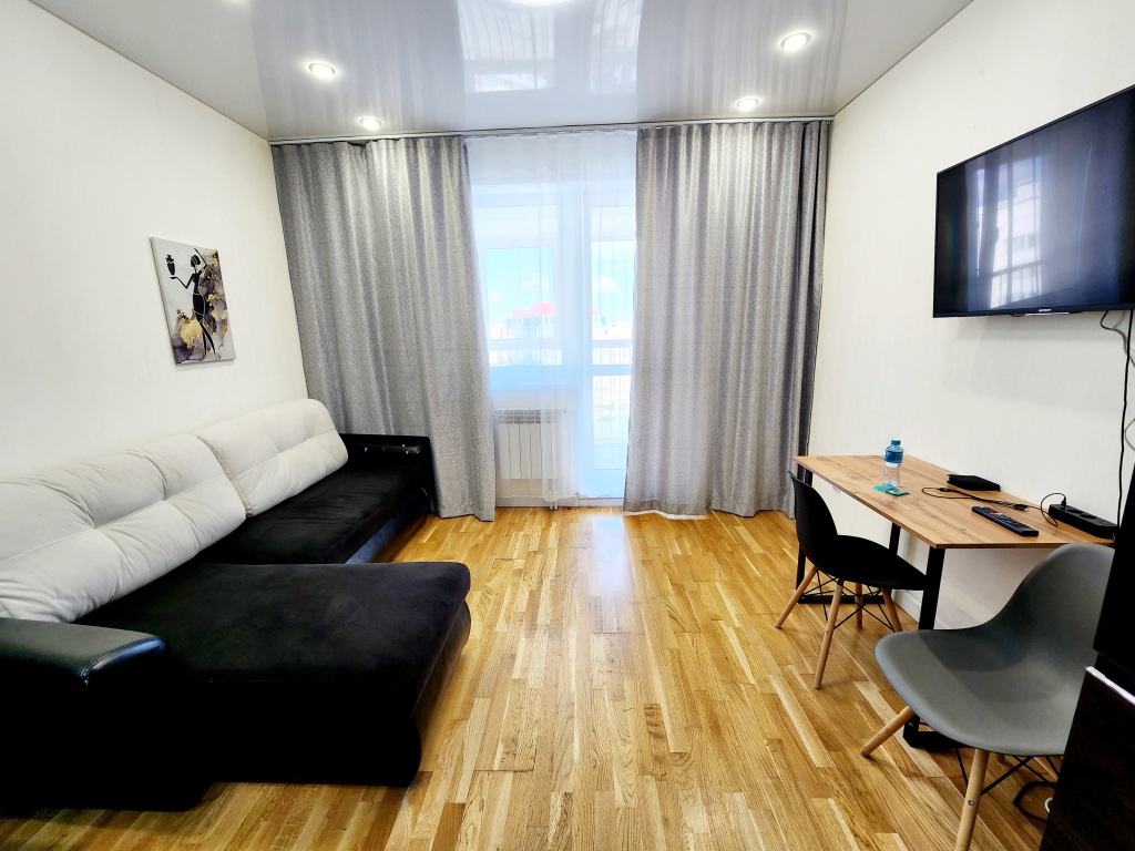 Фотография квартиры Апартаменты в Микрорайоне Дружба 4/3