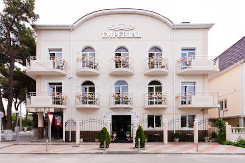 Фотография гостиницы Империал