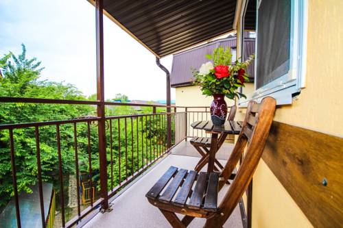 Фотографии гостиницы
Улыбка