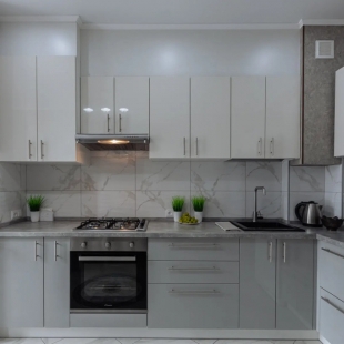 Фотография квартиры Апартаменты Елизаветинская 5