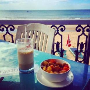 Фотографии гостевого дома
Joets Guesthouse