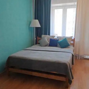 Фотография квартиры Квартира на Норильская 36