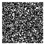 QR код санатория Веста